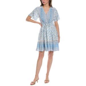 Walker&Wade Ali Dress